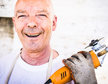 handyman